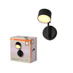 Osram LED Wandleuchte Decor Kyoto Touch – Produkt mit Verpackung
