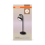 Osram LED Tischleuchte Decor Puck – Verpackung Vorderseite