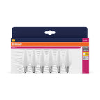 Osram LED Value Classic B matt 300° – Verpackung Vorderseite
