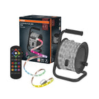 Osram LED-Band Outdoor RGB 20m Remote Control – Produkt mit Verpackung