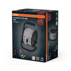 Osram LED-Band Outdoor RGB 20m Remote Control – Verpackung, räumliche Ansicht
