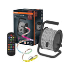 Osram LED-Band Outdoor RGB 10m Remote Control – Produkt mit Verpackung