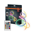 Osram LED-Band Neon Digital 5m RGB Remote Control – Produkt mit Verpackung