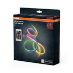 Osram LED-Band Neon Digital 5m RGB Remote Control – Verpackung, räumliche Ansicht