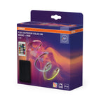 Osram LED-Band Outdoor Solar 3m Magic RGB Remote Control – Verpackung, räumliche Ansicht