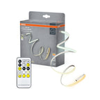 Osram LED-Band 5m TW Remote Control – Produkt mit Verpackung