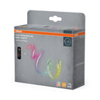 Osram LED-Band Bendable 5m RGB Remote Control – Verpackung, räumliche Ansicht