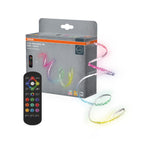 Osram LED-Band Bendable 3m RGB Remote Control – Produkt mit Verpackung