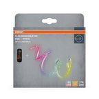 Osram LED-Band Bendable 3m RGB Remote Control – Verpackung Vorderseite
