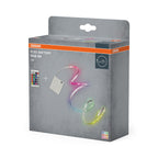 Osram LED-Band RGB Battery 5m Remote Control – Verpackung, räumliche Ansicht