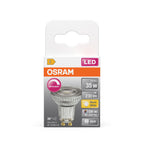 Osram LED Superstar PAR16 36° – Verpackung Vorderseite