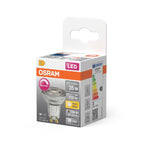 Osram LED Superstar PAR16 36° – Verpackung, räumliche Ansicht
