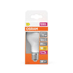 Osram LED Filament Superstar Classic A matt 300° – Verpackung Vorderseite