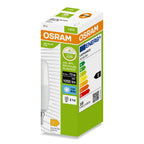 Osram LED Recycled Plastic Stick matt 240° – Verpackung, räumliche Ansicht
