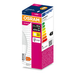 Osram LED Value Classic B matt 180° – Verpackung, räumliche Ansicht