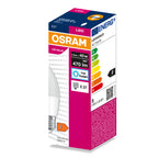 Osram LED Value Classic B matt 180° – Verpackung, räumliche Ansicht