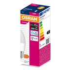 Osram LED Value Classic B matt 180° – Verpackung, räumliche Ansicht