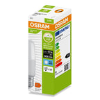 Osram LED Recycled Plastic Stick matt 240° – Verpackung, räumliche Ansicht