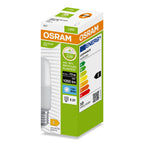 Osram LED Recycled Plastic Stick matt 240° – Verpackung, räumliche Ansicht