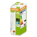 Osram LED Recycled Plastic Stick matt 240° – Verpackung, räumliche Ansicht