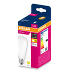 Osram LED Filament Edison matt 300° – Verpackung, räumliche Ansicht