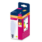 Osram LED Filament Edison matt 300° – Verpackung, räumliche Ansicht