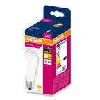 Osram LED Filament Edison matt 300° – Verpackung, räumliche Ansicht