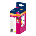Osram LED Filament Edison matt 300° – Verpackung, räumliche Ansicht