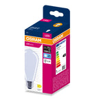 Osram LED Filament Edison matt 300° – Verpackung, räumliche Ansicht