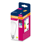 Osram LED Filament Edison matt 300° – Verpackung, räumliche Ansicht