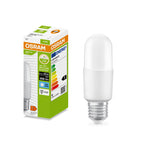 Osram LED Recycled Plastic Stick matt 240° – Produkt mit Verpackung