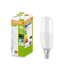 Osram LED Recycled Plastic Stick matt 240° – Produkt mit Verpackung