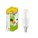 Osram LED Recycled Plastic Stick matt 240° – Produkt mit Verpackung