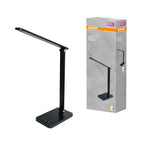 Osram LED Deckenleuchte Panan Disk Fold – Produkt mit Verpackung