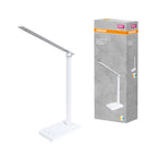 Osram LED Deckenleuchte Panan Disk Fold – Produkt mit Verpackung
