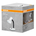 Osram Deckenleuchte Panan Classic Disk E27 – Verpackung, räumliche Ansicht