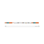 LED Tube T8 EM Value 720 mm – Produkt mit Verpackung