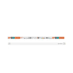LED Tube T8 EM Value 720 mm 6,3 W/840 – Produkt mit Verpackung