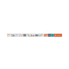 LED Tube T8 EM Value 438 mm 4,8 W/830 – Verpackung Vorderseite