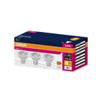 Osram LED Value PAR16 36° – Verpackung, räumliche Ansicht