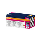 Osram LED Value PAR16 36° – Verpackung, räumliche Ansicht