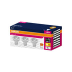 Osram LED Value PAR16 60° – Verpackung, räumliche Ansicht