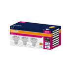 Osram LED Value PAR16 60° – Verpackung, räumliche Ansicht