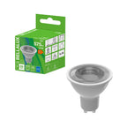 Bellalux LED PAR16 120° – Produkt mit Verpackung