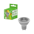 Bellalux LED PAR16 120° – Produkt mit Verpackung