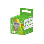 Bellalux LED PAR16 120° – Verpackung, räumliche Ansicht