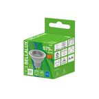 Bellalux LED PAR16 120° – Verpackung, räumliche Ansicht