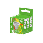 Bellalux LED PAR16 36° – Verpackung, räumliche Ansicht