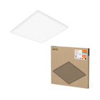 LEDVANCE Panel Compact 625 DALI 26 W/840 UGR<19 – Leuchte mit Verkaufsverpackung