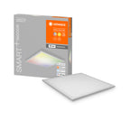 LEDVANCE LED Panel Smart+ WiFi Planon Plus 450x450mm RGB W – Verpackung, weitere Ansicht 2